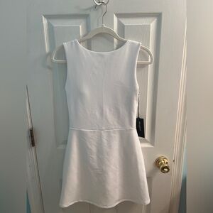 Abercrombie Athletic Dress